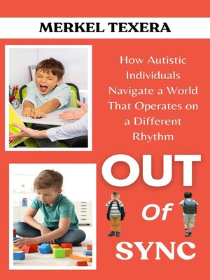 cover image of Out of Sync